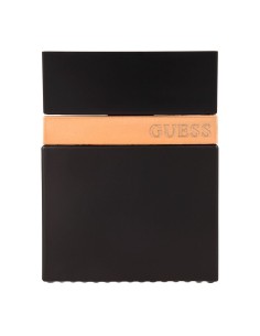 Guess Seductive Noir Homme Eau De Toilette 100 ml (man)