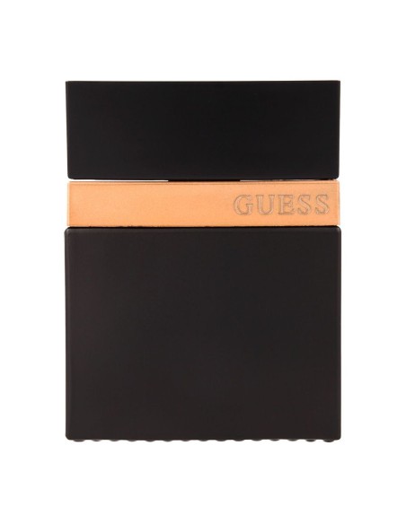 Guess Seductive Noir Homme Eau De Toilette 100 ml (man)