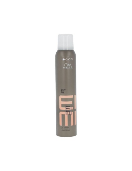 Wella EIMI Dry Me Dry Shampoo 180 ml Wella EIMI Dry Me Dry Shampoo 180 ml