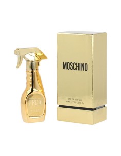 Moschino Gold Fresh Couture Eau De Parfum 30 ml (woman)