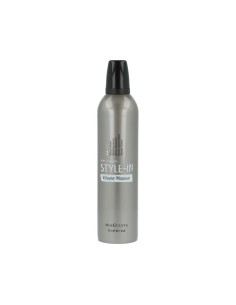 Inebrya Ice Cream Style-In Volume Mousse 400 ml