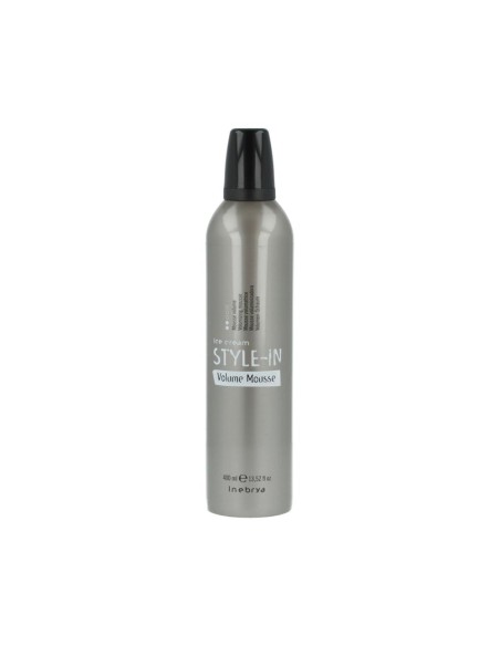 Inebrya Ice Cream Style-In Volume Mousse 400 ml