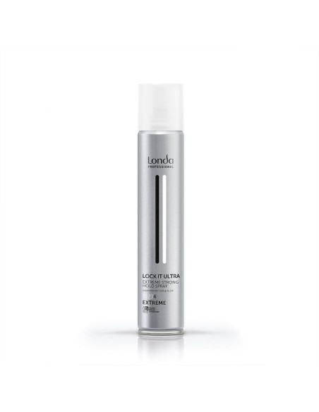 Londa Professional Lock It Extra Strong Hold Spray 250 ml