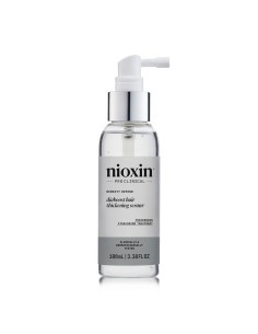 Nioxin Density Defend Diaboost Hair Thickening Serum 100 ml