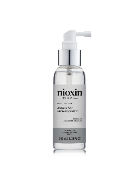 Nioxin Density Defend Diaboost Hair Thickening Serum 100 ml