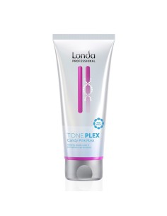 Londa Professional Toneplex Candy Pink Mask 200 ml