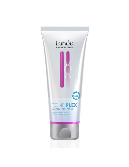 Londa Professional Toneplex Candy Pink Mask 200 ml