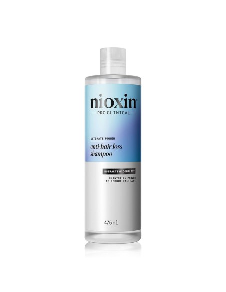 Nioxin Ultimate Power Anti-Hair Loss Shampoo 475 ml