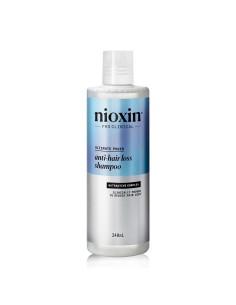 Nioxin Ultimate Power Anti-Hair Loss Shampoo 240 ml