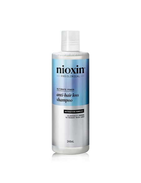 Nioxin Ultimate Power Anti-Hair Loss Shampoo 240 ml