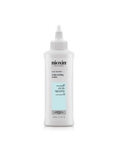 Nioxin Scalp Recovery Soothing Serum 100 ml
