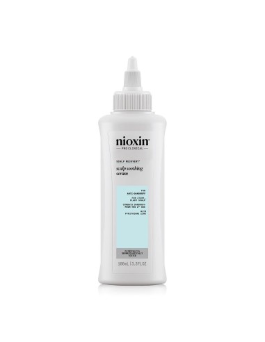 Nioxin Scalp Recovery Soothing Serum 100 ml