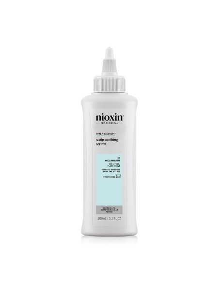 Nioxin Scalp Recovery Soothing Serum 100 ml Nioxin Scalp Recovery Soothing Serum 100 ml
