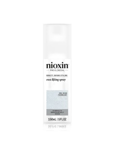 Nioxin Density Defend Styling Root Lifting Spray 150 ml