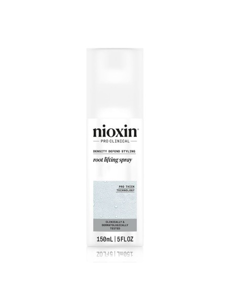 Nioxin Density Defend Styling Root Lifting Spray 150 ml