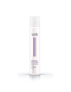 Londa Professional Start Off Extra Strong Hold Hairspray 500 ml
