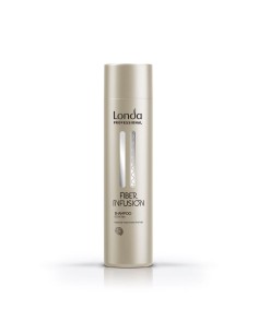Londa Professional Fiber Infusion Shampoo 250 ml