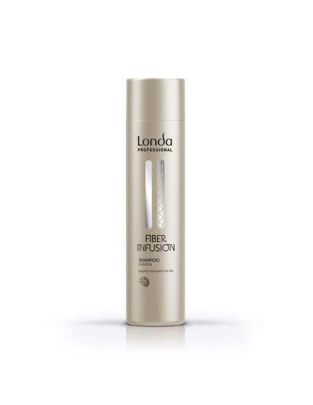 Londa Professional Fiber Infusion Shampoo 250 ml