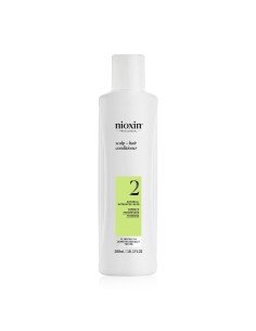 Nioxin System 2 Scalp + Hair Conditioner 300 ml
