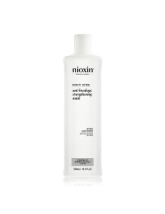 Nioxin Density Defend Anti-Breakage Strengthening Mask 500 ml