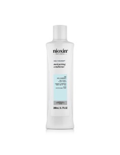 Nioxin Scalp Recovery Moisturizing Conditioner 200 ml