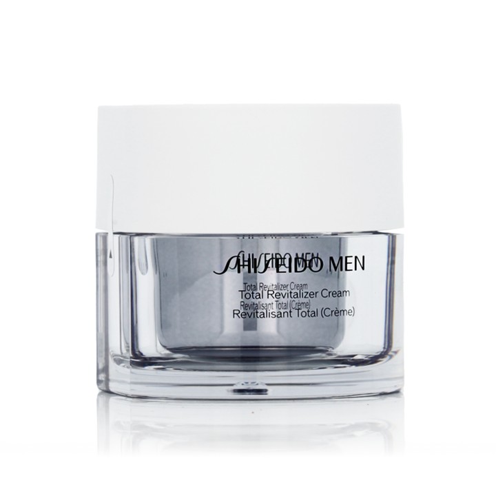 Shiseido Men Total Revitalizer Cream 50 ml