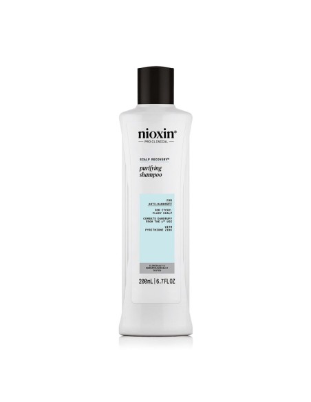 Nioxin Scalp Recovery Purifying Shampoo 200 ml