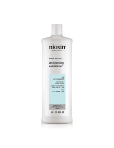 Nioxin Scalp Recovery Moisturizing Conditioner 1000 ml