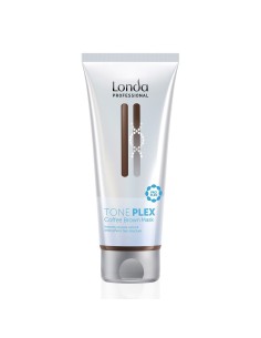 Londa Professional Toneplex Coffee Brown Mask 200 ml