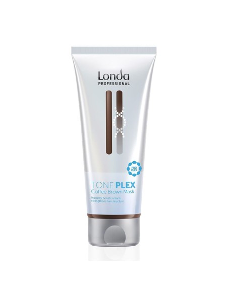Londa Professional Toneplex Coffee Brown Mask 200 ml