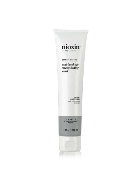Nioxin Density Defend Anti-Breakage Strengthening Mask 150 ml