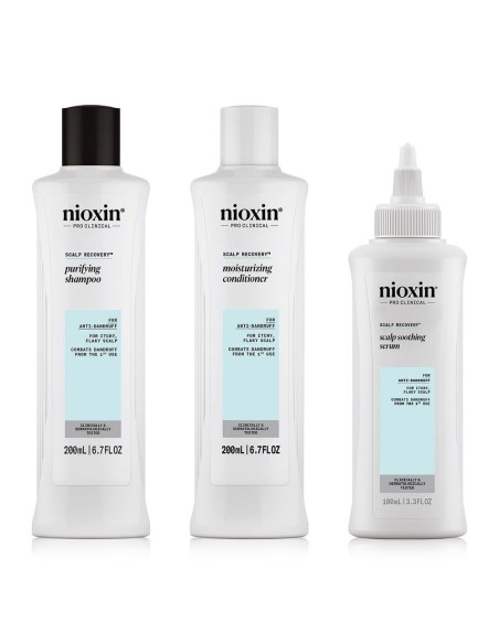 Nioxin Scalp Recovery System™ Kit