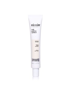Nioxin Scalp Purifying Exfoliator 50 ml