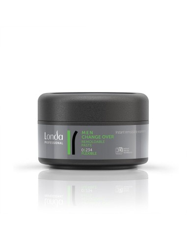 Londa Professional Men Change Over Remoldable Paste 75 ml