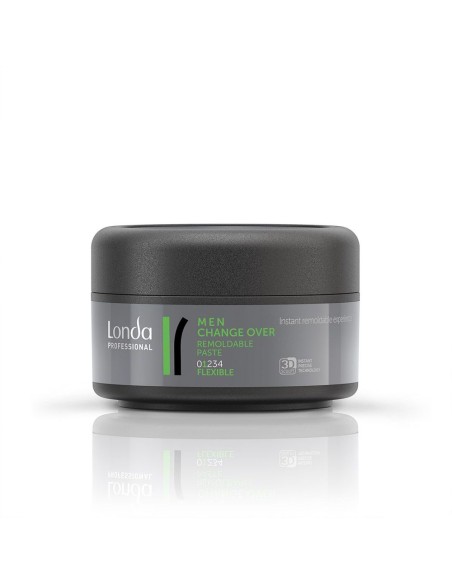 Londa Professional Men Change Over Remoldable Paste 75 ml