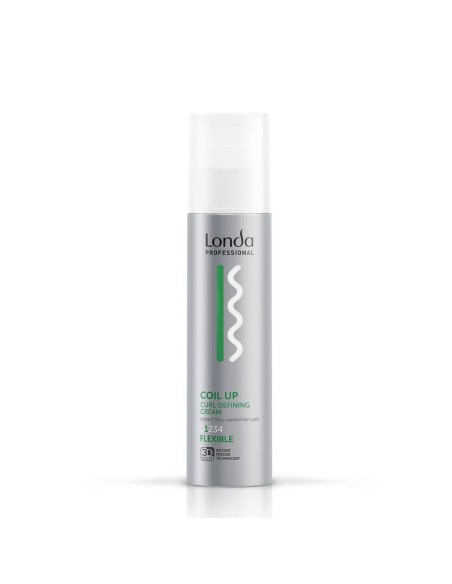 Londa Professional Coil Up Curl Defining Cream 200 ml