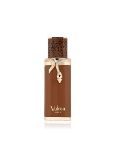 French Avenue Vulcan Sable Eau De Parfum 100 ml (unisex)