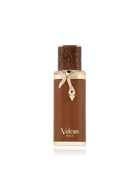 French Avenue Vulcan Sable Eau De Parfum 100 ml (unisex)