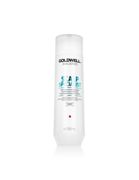 Goldwell Dualsenses Scalp Specialist Deep Cleansing Shampoo 250 ml