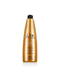 Fanola Oro Therapy Gold Shampoo 1000 ml