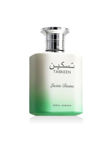 Paris Corner Taskeen Lactéa Divina Eau De Parfum 100 ml (unisex)