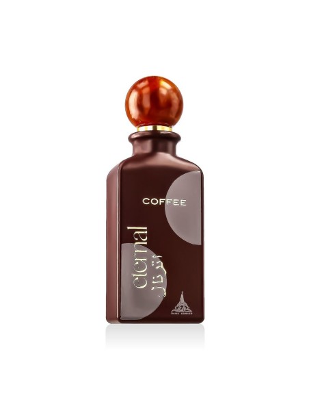 Paris Corner Eternal Coffee Eau De Parfum 85 ml (unisex)