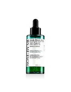 Some By Mi AHA.BHA.PHA 30 Days Miracle Serum 50 ml