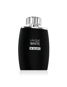 Lalique Lalique White in Black Eau De Parfum 125 ml (man)