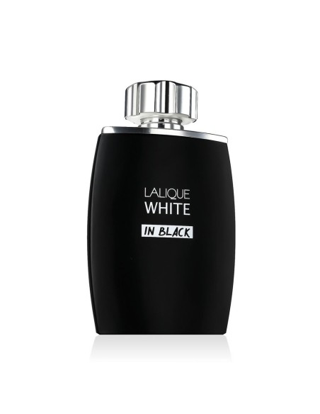 Lalique Lalique White in Black Eau De Parfum 125 ml (man)