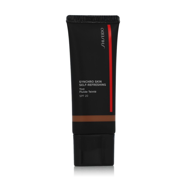Shiseido Synchro Skin Self-Refreshing Tint SPF 20 (515 Deep) 30 ml