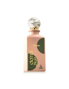 Paris Corner Eternal Musk Eau De Parfum 85 ml (unisex)