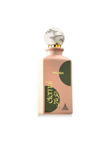 Paris Corner Eternal Musk Eau De Parfum 85 ml (unisex)