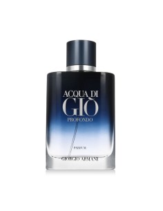 Giorgio Armani Acqua di Giò Profondo Parfum 100 ml (man)