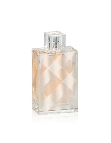 Burberry Brit for Her Eau De Toilette - tester 100 ml (woman)